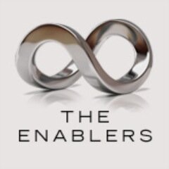 TheEnablersSA's profile picture. It's a movement. A place. A meeting room away from the boardroom. We're a network of movers, shakers and makers. We teach. We learn. We lead and we follow.