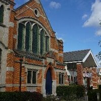bellevuebaptist1 (@bvbc_southend) 's Twitter Profile