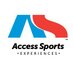 Access Sports (@accesssportsexp) Twitter profile photo Access Sports (@accesssportsexp) Twitter profile photo