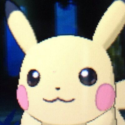 ピカチュウ様bot (@pikachu19960227) / Twitter