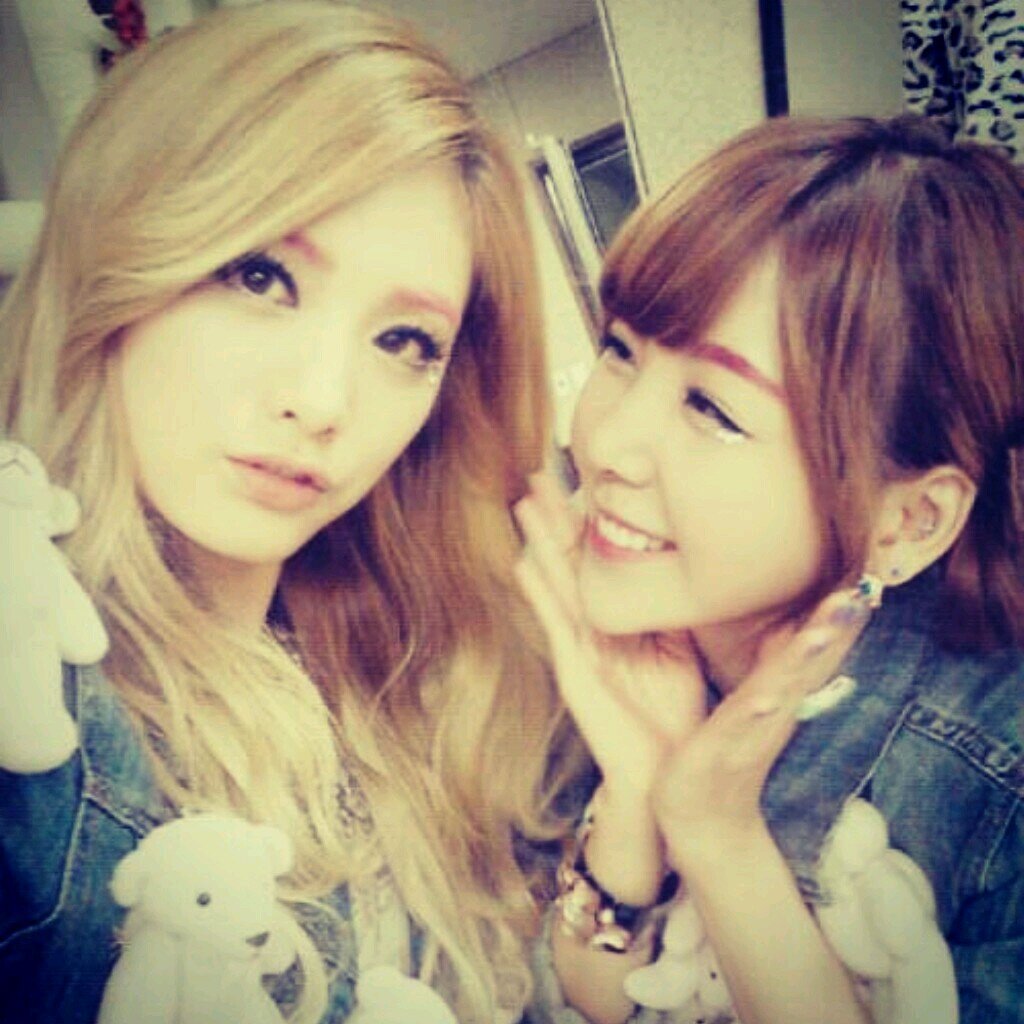 @fakeclsd | Nana's RP