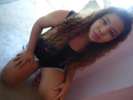 Gosto de Futebol , Sou muito divertida , adoro Funk , #SegueEeuSigoDeVolta# 3