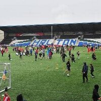 Halton Sports Dev (@haltonsportsdev) 's Twitter Profile Photo