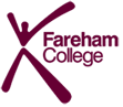 Fareham_College's profile picture. 