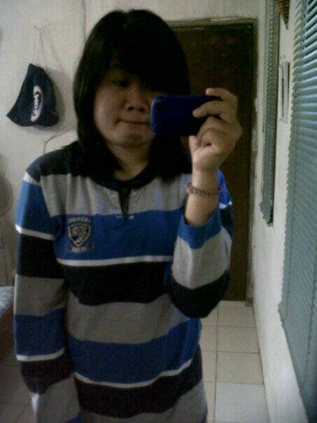 I'm just ordinary girl  ^_^