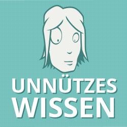 Die tägliche Dosis unnützes Wissen!