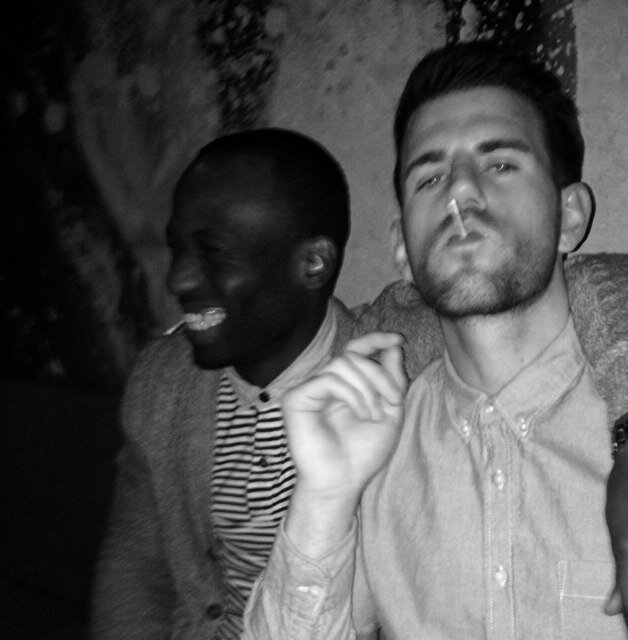 Clarkson_2k11's profile picture. 