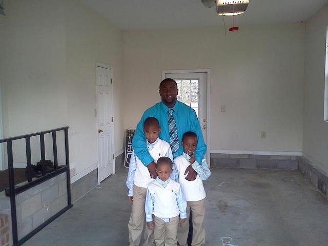 God first everything else next