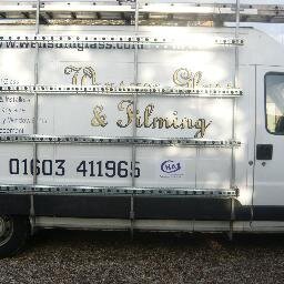 Small Business established over forty years Glass Merchants and Glaziers Window Film Suppliers and Installers. Large stock of glass and mirror & window films.
