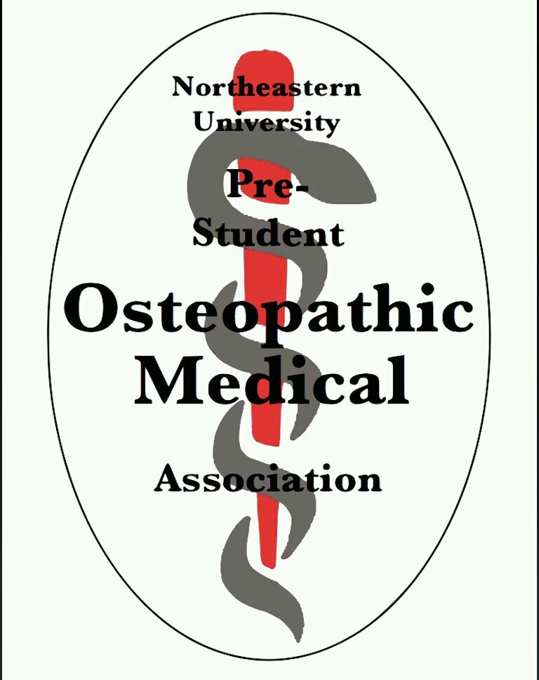 Promoting Osteopathic medicine, supporting aspiring physicians at all levels of education, continuing the legacy of the DO. Follow our FB & Twitter for updates!