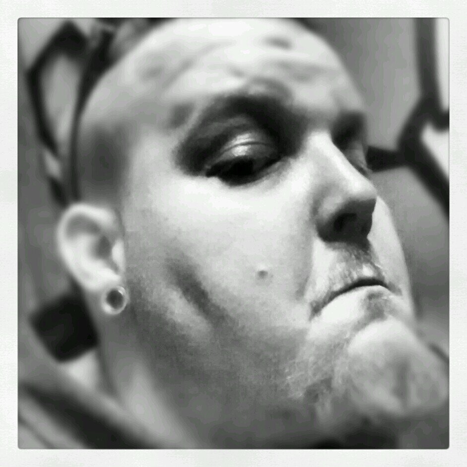 Master fabricator & Builder @ Greasy Customs