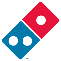 The world’s most recognized Pizza brand #dominospizza - click on the link below to order now