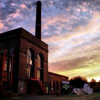 Ellenroad Eng House (@steammuseum) 's Twitter Profile