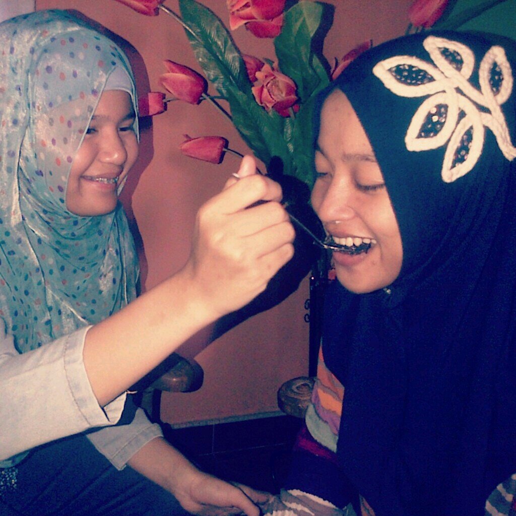 Allah SWT♥ l Keluarga♥ |@windyputraa♥ |31Oktober♥ l