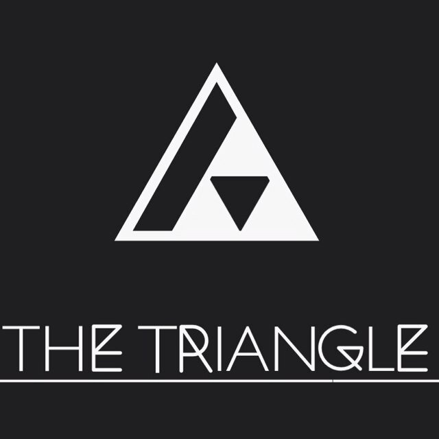 triangle__4's profile picture. TheTriangle△のアカウントです。メンバーはVo/Key南方 Gt清水(@Phantom3Yumi) Dr伊藤(@ito_chandesu) Ba(@sbkr_fish)の四人。ライブ情報、近況、報告します。どうぞ宜しく◎