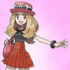 Pokemon X&Y Breeder, Berry & Pokemon Lover.  For trading and requests Friend Code; ( 3454-0832-9611)