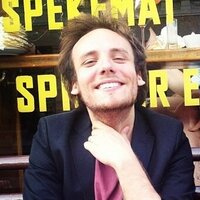 Ronnie Sandahl (@ronniesandahl) 's Twitter Profile Photo