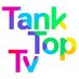 Tank Top TV (@tanktoptv) Twitter profile photo