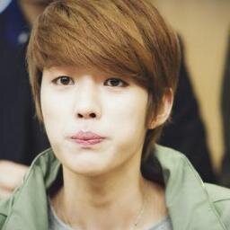 Hi~ I'm Inspirit อีซองยอล เลิฟยู 뿅~~