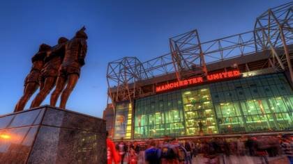 man united fan team marin member
