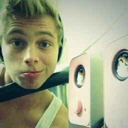 free follow bc ily