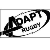 Adapt-Rugby (@adaptrugby) 's Twitter Profile Photo Adapt-Rugby (@adaptrugby) 's Twitter Profile Photo
