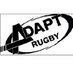 Adapt-Rugby (@adaptrugby) Twitter profile photo Adapt-Rugby (@adaptrugby) Twitter profile photo