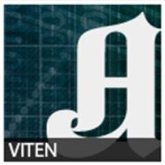 Aftenposten Viten