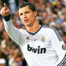 | Info Seputar @Cristiano Ronaldo, Terupdate dan terkini |