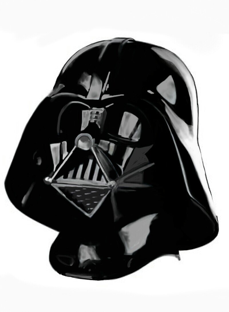 PadreDarth's profile picture. Vente al lado oscuro. Se ve todo más claro