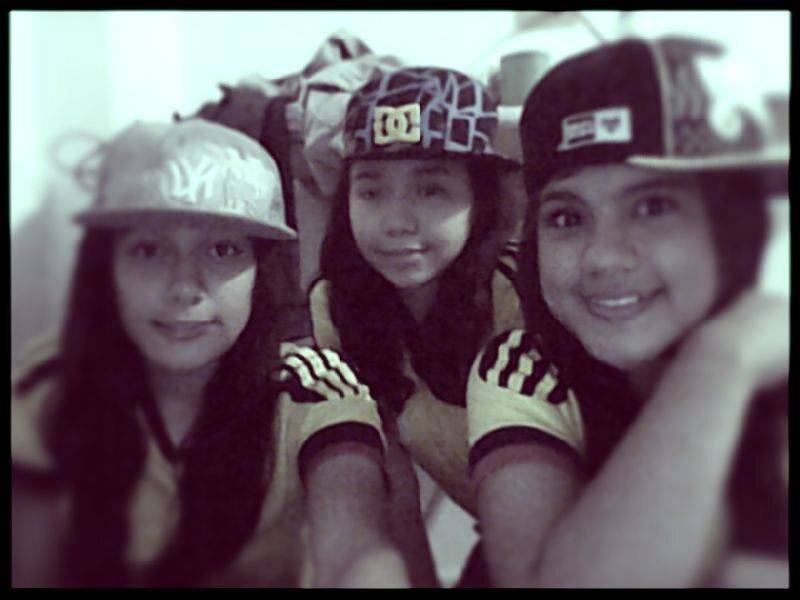 melisaj099's profile picture. No hay día más perdido que aquél en el que no hemos reído.
:$