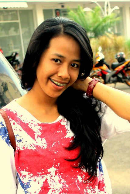 Kenapaka mau kie tau Bioku :p