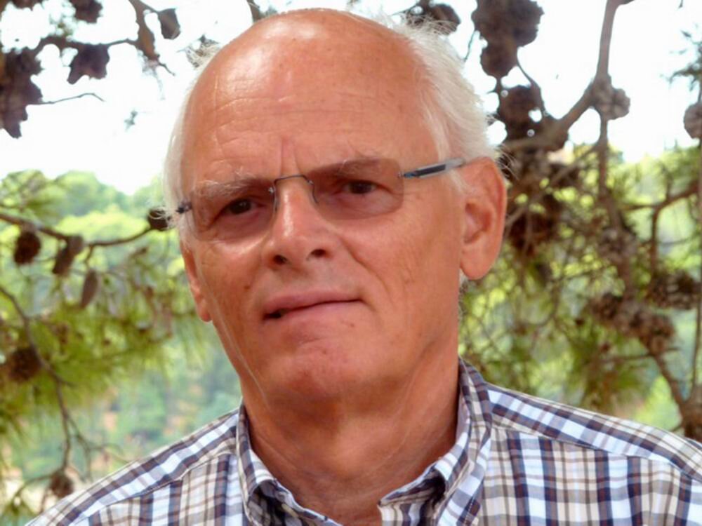 GerardHNet's profile picture. Gepensioneerde ICT medewerker