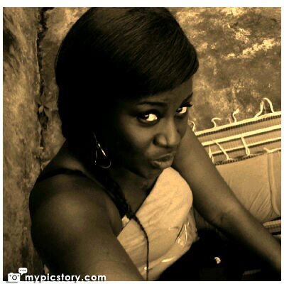 I am in competition with no1. I run my own race. I have no desire to play d game of being better dan any1,I jst aim to improve,to be better dan I ws bf. dat me