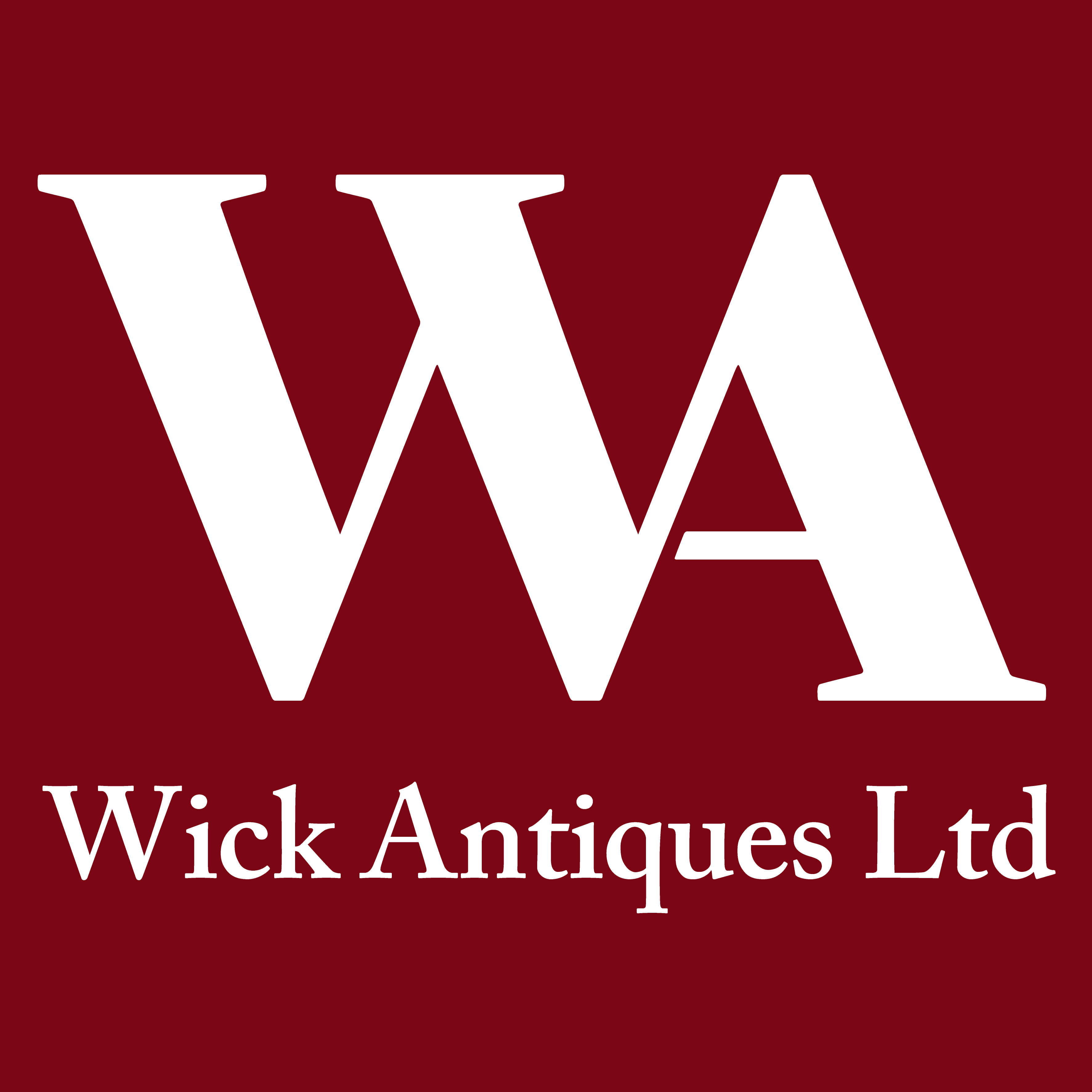 Wick Antiques Ltd