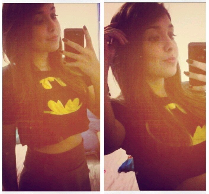 - Brazilian, 14 Anos, Directioner ♥, Skater, Follow me'  Like  https://t.co/JyTOkYqGhj