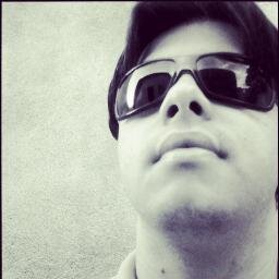 Estou aprendendo a viver para Deus da maneira certa. Recuperando o tempo.