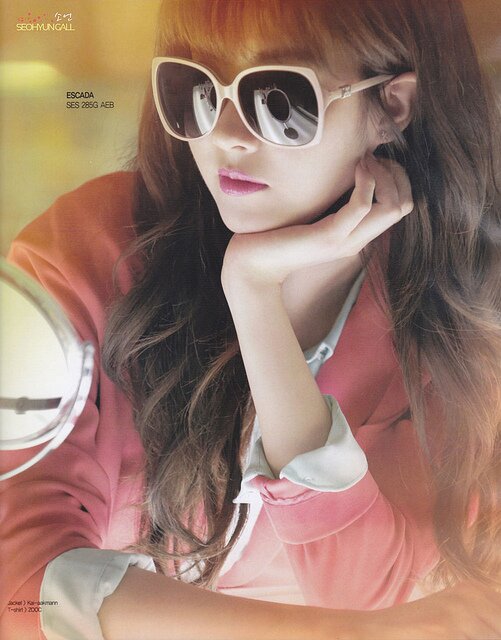 Always ♡ snsd