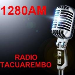 RADIO UBICADA EN TACUAREMBÒ, URUGUAY, EMITE EN EL 1280 AM, SU PAGINA DE INTERNET ES http://t.co/HNQCxKZ6tF.
PERIODISTICA, DEPORTIVA E INFORMATIVA.