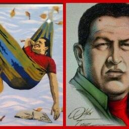 CHAVISTA 100% AHORA MAS QUE NUNCA CON LA REVOLUCION BOLIVARIANA Y CON EL PRESIDENTE NICOLAS MADURO.