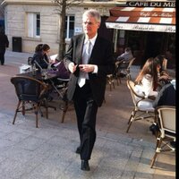 Thierry-Yves Lidolff (@lidolff) 's Twitter Profile Photo Thierry-Yves Lidolff (@lidolff) 's Twitter Profile Photo