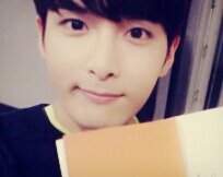 Melodrama • Ryeo Wook (W.블랑쉐)