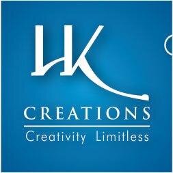 HK creations, a Comprehensive Advertising and Entertainment solution company.
