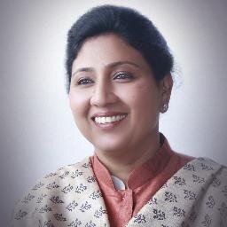 BJP candidate from Katurba Nagar constituency General Secretary Delhi Pradesh BJP