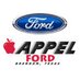 Appel Ford (@Appel_Ford) Twitter profile photo