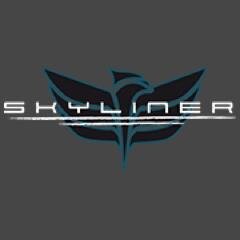 Skyliner. Your world of music. Your world of trance, big beats, bass drops and epic moods. Skyliner is epic! Bookings: info@dutchdjentertainmet.nl