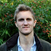 Matthew Keightley (@matt_keightley) 's Twitter Profile