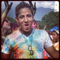 Kevin Gamez (@kevlingamez) 's Twitter Profile