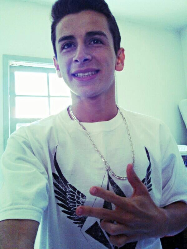 Voando mais alto cm Deus! ;)