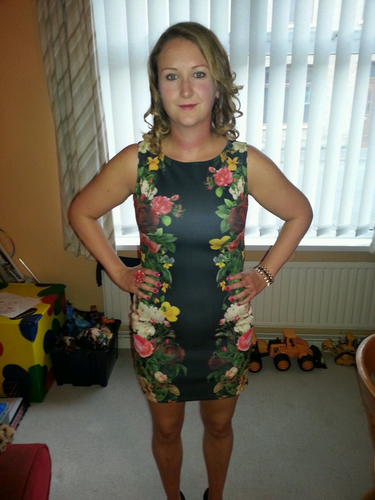 gemgill29's profile picture. 